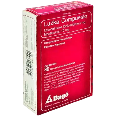 Luzka